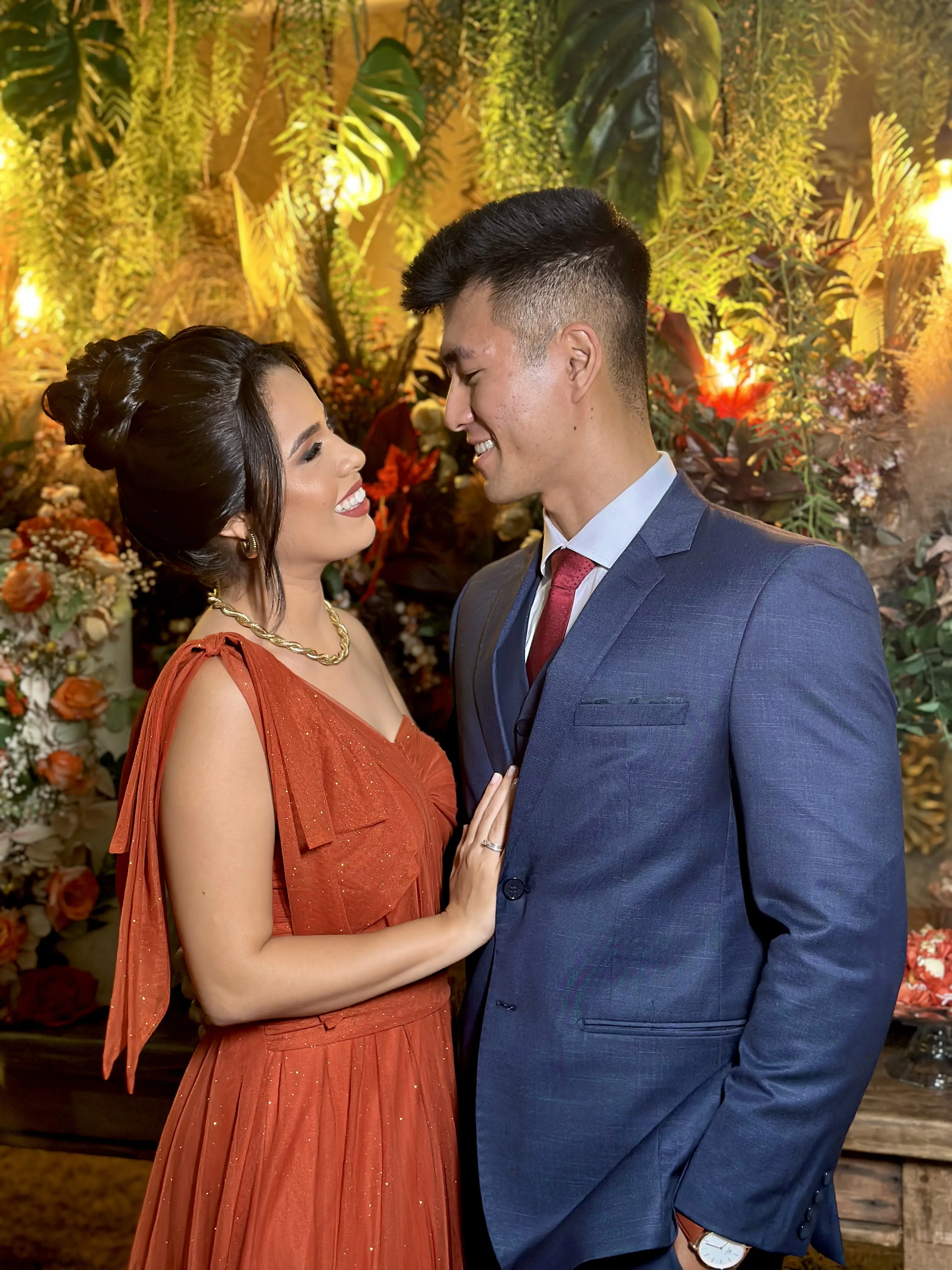Foto do casal 1